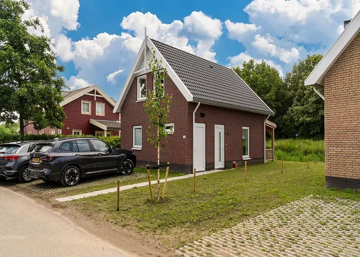 Tatil Evi Waterside Retreat Sauna, Garden And Fishing Jetty Simonshaven