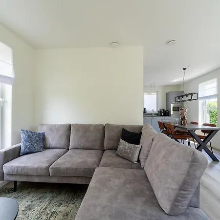 Waterside Retreat Sauna, Garden And Fishing Jetty 펜션 *