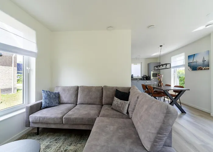 Waterside Retreat Sauna, Garden And Fishing Jetty Vakantiehuis *